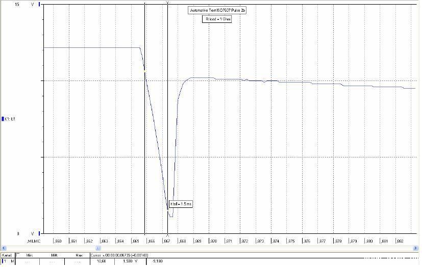 脉冲测试-8 脉冲测试-8