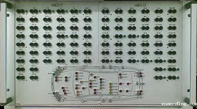 汽车电子-1 汽车电子-1