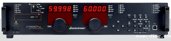 可编程直流电源 可编程直流电源