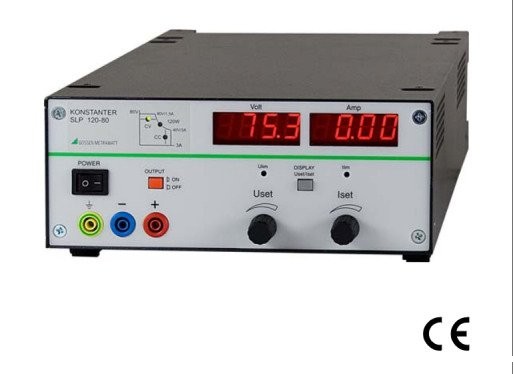 SLP系列可调线性直流稳压电源 SLP系列可调线性直流稳压电源