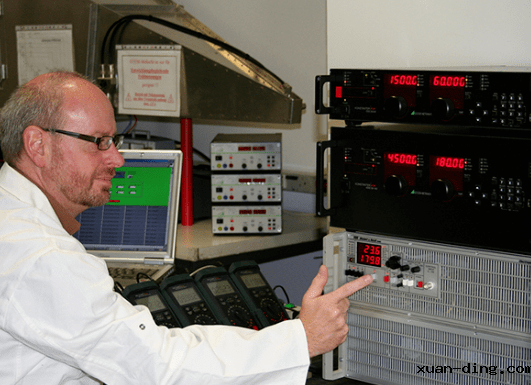 直流电源基础知识解析 直流电源基础知识解析