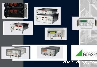 线性直流电源和开关电源 线性直流电源和开关电源