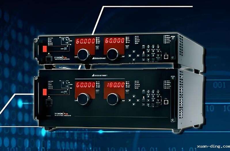 程控直流电源如何调节电压 程控直流电源如何调节电压