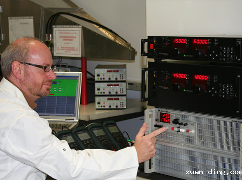 可编程直流开关电源的基本功能有哪些? 可编程直流开关电源的基本功能有哪些?