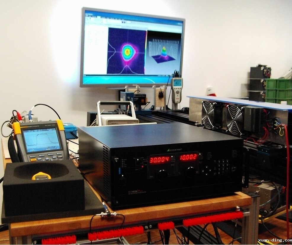 激光控制领域 激光控制领域