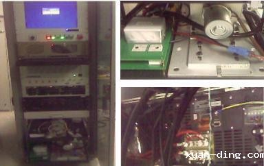 P系列高稳定性直流电源 P系列高稳定性直流电源