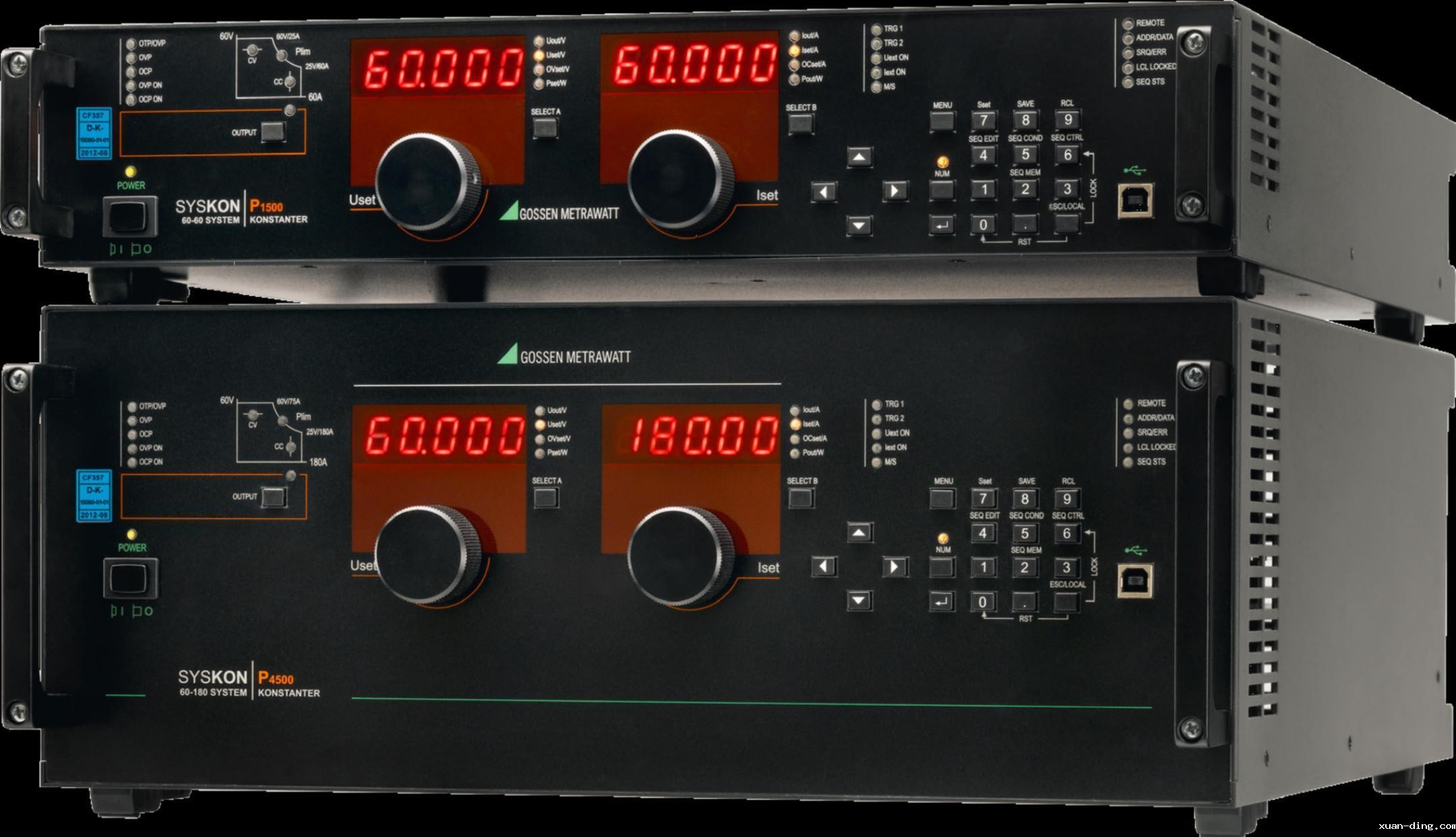 SYSKON P系列电源 SYSKON P系列电源