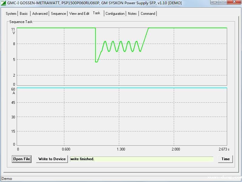 SYSKON P系列电源-4 SYSKON P系列电源-4