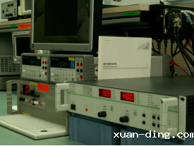 可编程直流开关电源校准台 可编程直流开关电源校准台