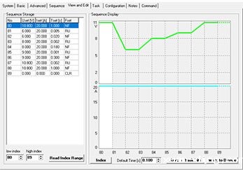 vw80000 E-03b瞬态欠电压