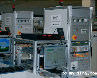 SYSKON P系列实验室可编程直流电源