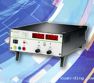 线性可调直流稳压电源