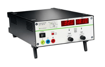 线性直流稳压电源