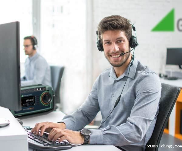 德国Gossen Metrawatt电源