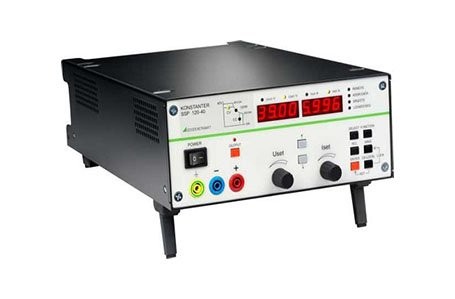 SSP120-80可编程线性直流电源
