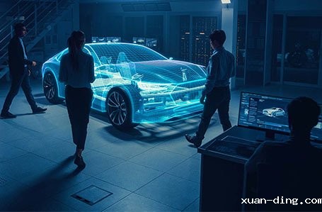  P系列直流电源在汽车测试中的应用