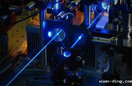 高精度直流电源在激光控制领域中的应用