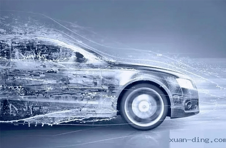 可编程直流开关电源产品在汽车行业的应用